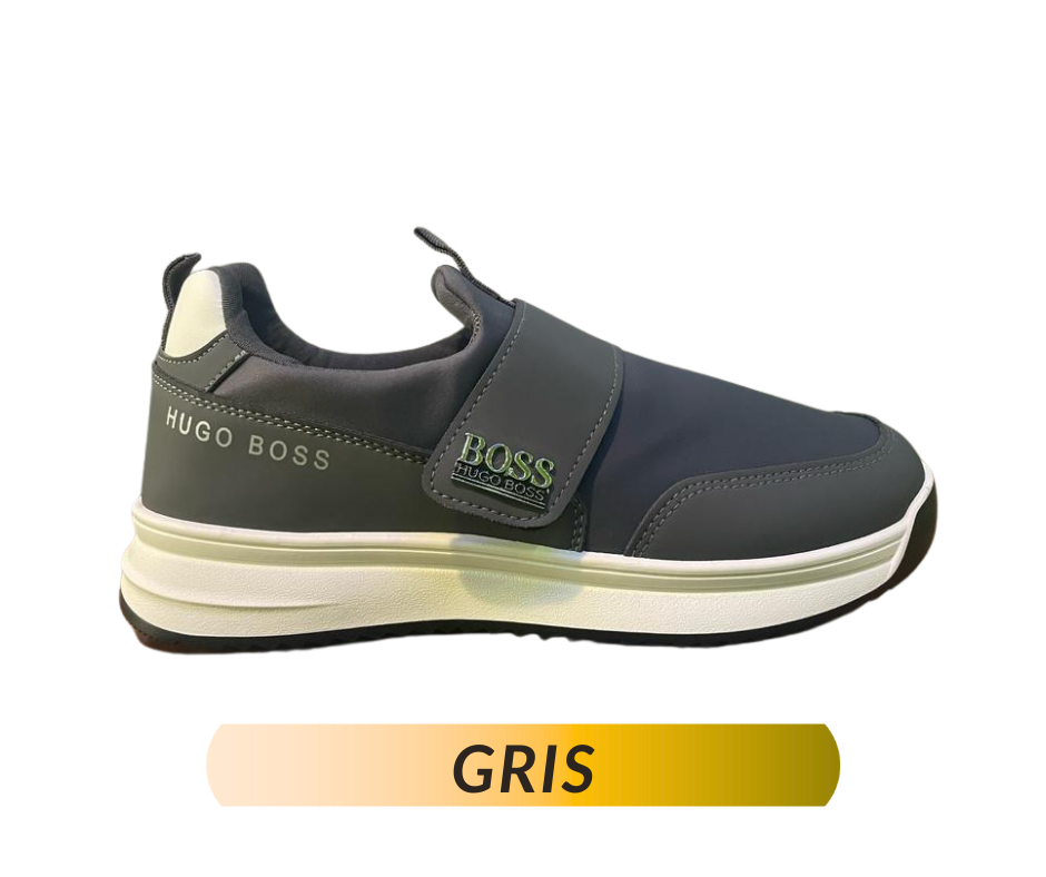 HUGO BOSS - Image 1